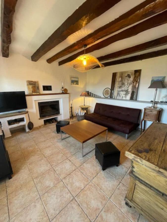 Casadimela Villa Porto-Vecchio  Exterior foto