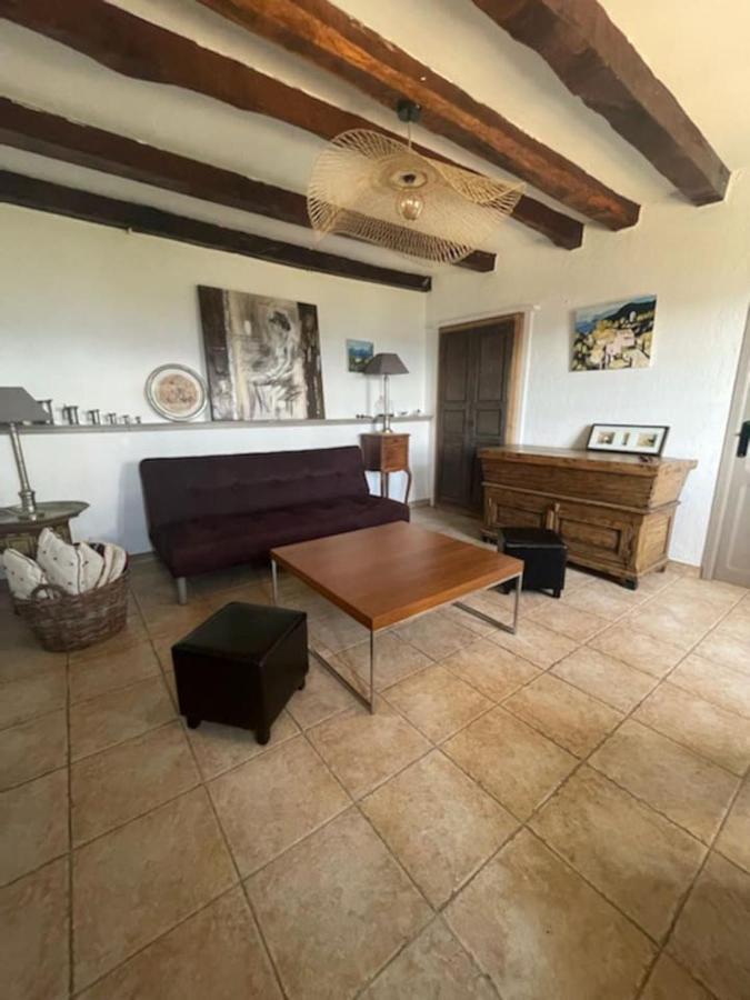Casadimela Villa Porto-Vecchio  Exterior foto