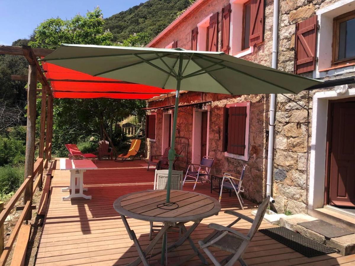 Casadimela Villa Porto-Vecchio  Exterior foto