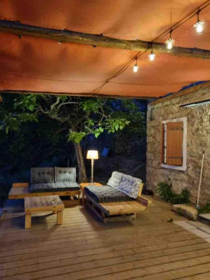 Casadimela Villa Porto-Vecchio  Exterior foto