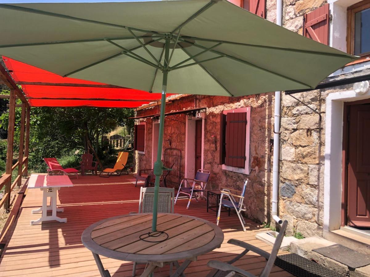 Casadimela Villa Porto-Vecchio  Exterior foto