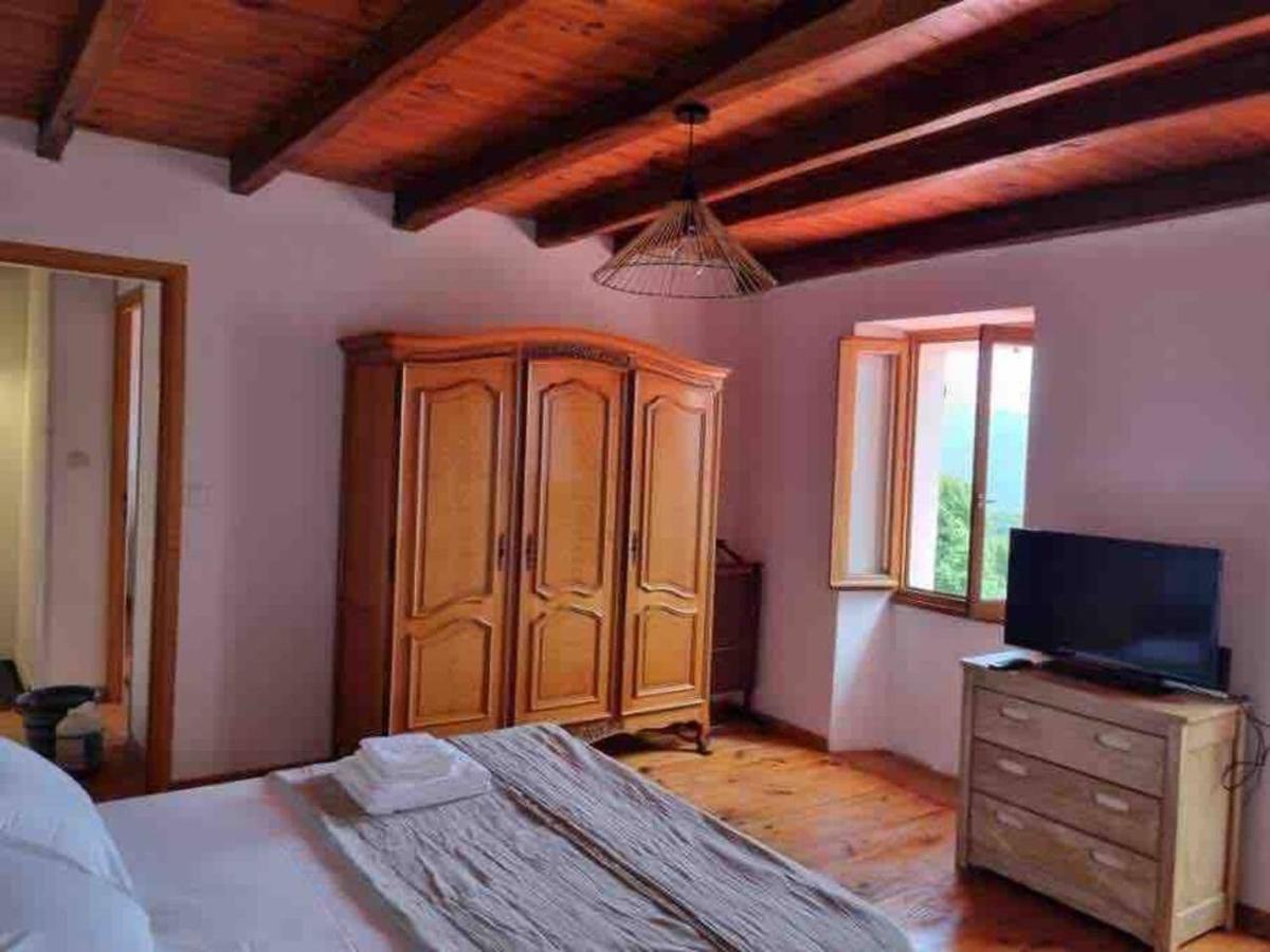 Casadimela Villa Porto-Vecchio  Exterior foto